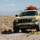 Image for article titled 2022 Rebelle Rally Stage Two: A Marathon Through the Desert